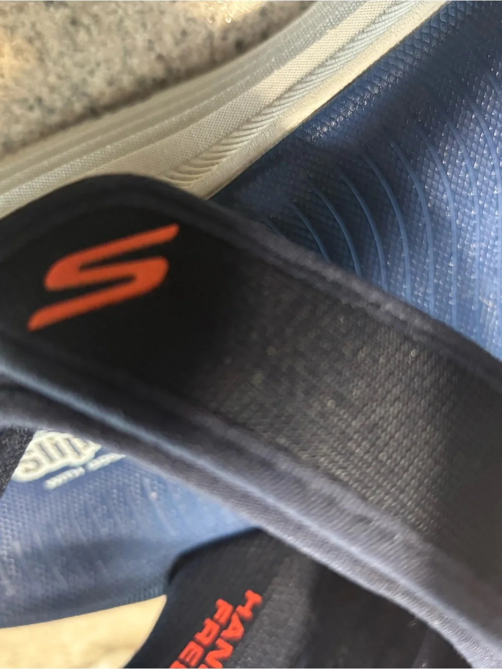 Skechers Slip-ins: Max Cushioning Endeavour Sandal - Javin
